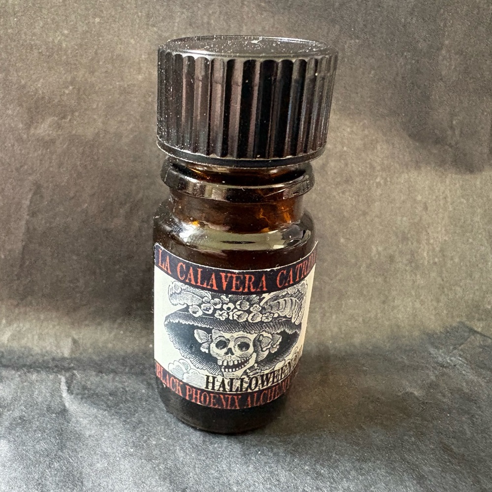 Black Phoenix Alchemy Lab | La Calavera Catrina 2011 5ml